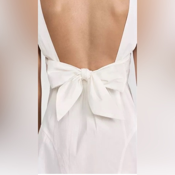 Free People | About Town Mini Dress - Picture 10 of 11